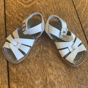 Baby girls Salt Water Sandals